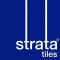 Strata Tiles logo